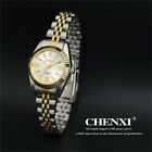 CHENXI Women Watch Business Ladies Watch Gold Steel Quartz Watches for Girl Gift