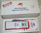 Danbury Mint Diecast 1956 Mobilgas Special Replica Tokheim Gas Pump