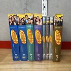 Seinfeld Complete Series DVD Lot Seasons 1-9 *Missing 1 Disc*