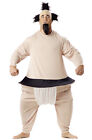 Sumo Japanese Wrestler Adult Costume