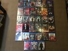 Horror Cult DVD Blu-Ray Lot of 33 Different OOP Rare DVD's NEW SEALED!