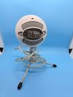 New ListingBlue MicrophonesSnowball iCE Condenser USB Microphone