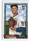 2022 Topps Archives Baseball - Pick a Card - Complete Your Set