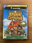 Animal Crossing (Nintendo GameCube, 2002)