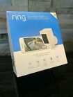 NEW Ring - Spotlight Cam Wire-free Battery HD Security Camera  Two-Way Talk WiFi