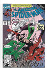 AMAZING SPIDER-MAN # 342 * BLACK CAT * MARVEL COMICS * 1990