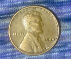 1944 no mint mark penny