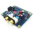 DAC+ HIFI DAC Audio Sound Card Module I2S interface for Raspberry pi 3 2 B B+