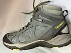 Merrell Hiking Boots Siren Sport Q2 Mid Waterproof Dusty Olive J37452 Women 9