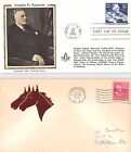 ( 2 ITEMS ) HORSEHEADS HYDE PARK NY COOL CANCEL COVERS POSTAL HISTORY