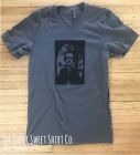 Edgar Allan Poe Goth Raven T-Shirt
