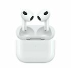 Apple AirPods 3rd Generation In-Ear Headset MagSafe Charger- White - Excellent