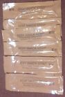 MRE Beef Snack Strips  Lot Of Six