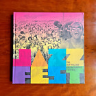 Jazz Fest: The New Orleans Jazz & Heritage Festival - 5 CD Box Set - Folkways