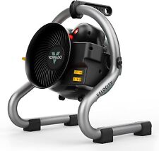 Vornado Velocity HD 1500W Heavy Duty Garage Workshop Heater