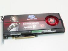 SAPPHIRE TECHNOLOGY ATI RADEON HD 5870 2GB GDDR5 PCI EXPRESS