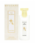 Bvlgari Au The Blanc 2.5 oz EDC Perfume Cologne for Men Women New In Box