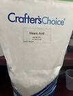 Crafter's Choice Stearic Acid - 5lb