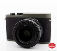 Leica Q2 Monochrom 