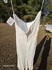wedding dress size 14 new with tags