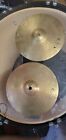 New Listing8 INCH SPLASH CYMBALS, EACH BY GP PERCUSSION