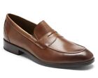Rockport Mens Total Motion Office Penny Loafers