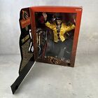 NEW Bruce Lee The Dragon Series The Legend Action Figure Play Along 2000