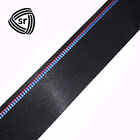For BMW COMPETITION STYLE SEAT BELT WEBBING REPLACEMENT