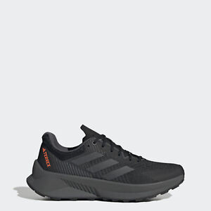 adidas men TERREX Soulstride Flow Trail Running Shoes
