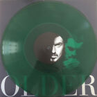 George Michael – Older / Vinyl 2xLP limited on CLEAR GREEN