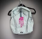 THE NORTH FACE Y MINI RECON Dark Sage Backpack One Size-NWT!