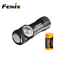 Fenix LD15R Torch, Rechargeable, 500 Lumens, Camping, Reading
