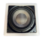 Episode ES-SUB-IW-SNGL8,Passive in-Wall Subwoofer w/Single 8
