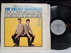 New ListingThe Very Best Of The Everly Brothers LP Vinyl Warner Bros