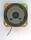 Casio Keyboard Replacement 3.25 inch 4 Ohm Speaker for some PT SA SK Models Japn
