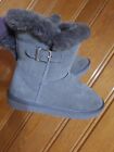 Women's  - Style & Co  - Gray Snow Boot - Size 8