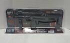 Heckler & Koch HK MP7 Tactical Electric 6mm Airsoft Rifle 2279040 Black