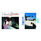 Anri Heaven Beach + Timely Album Color Vinyl LP Limited Edition Record 2 Set JP