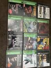New ListingPlayStation 1 Game Lot SILENT HILL,RESIDENT EVIL,GALERIANS…more
