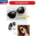 Sunglasses Womens Polarized Driving Eyewear Retro Fashion Outdoor Sun Glasses