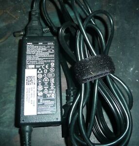 Genuine Dell AC Adapter 65W 06TM1C PA-12 19.5V 3.34A Laptop Charger