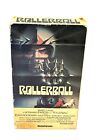 Rollerball 1975 Movie VHS - Rare Magnetic Video Version 1981