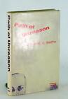 George Smith 1st Ed 1958 The Path of Unreason Gnome Press HC w/Van der Poel DJ