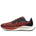 Nike Women's Air Zoom Pegasus 38 Running Shoes Burnt Sunrise Black Size 7.5