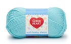 Red Heart Soft Baby Steps Yarn. Free Shipping Over $59.