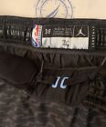 38+1 Sacramento Kings 75th Statement Team Issued Nike Jordan NBA Shorts lamb