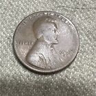1924 D Lincoln Wheat Cent Key Date