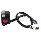 Handlebar Switch On Off Run Start Stop Headlight for Yamaha YFM250 Bear Tracker (For: Yamaha Bear Tracker 250)