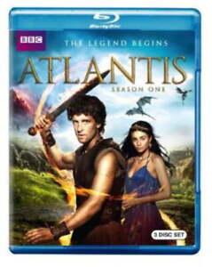 Atlantis: Season One (Blu-ray)New