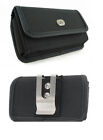 Case Belt Holster Pouch Clip for Verizon ZTE Blade Vantage 2, ZTE Quest 5 Z3351s